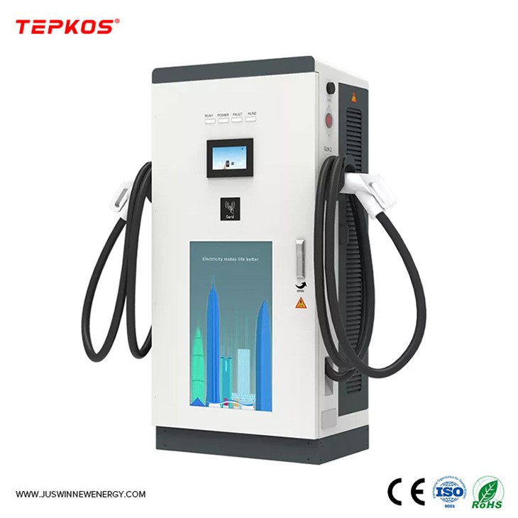 150kw Home Charger