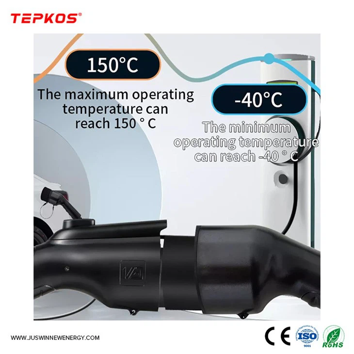 32a Ev Charging Cable