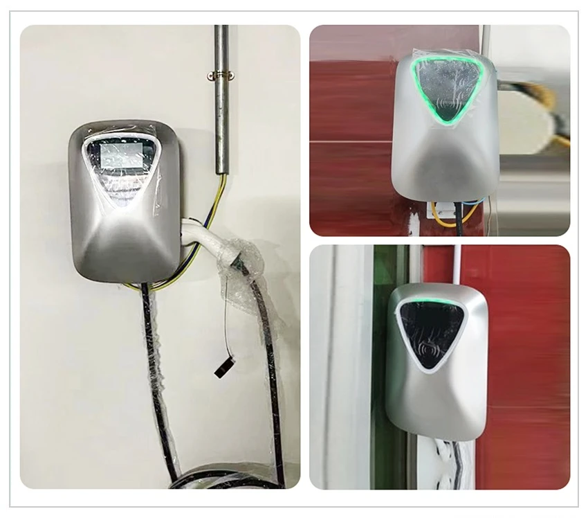 wallbox ev charger wallbox ev charger