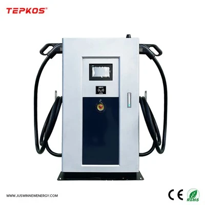 60KW DC laddningshög